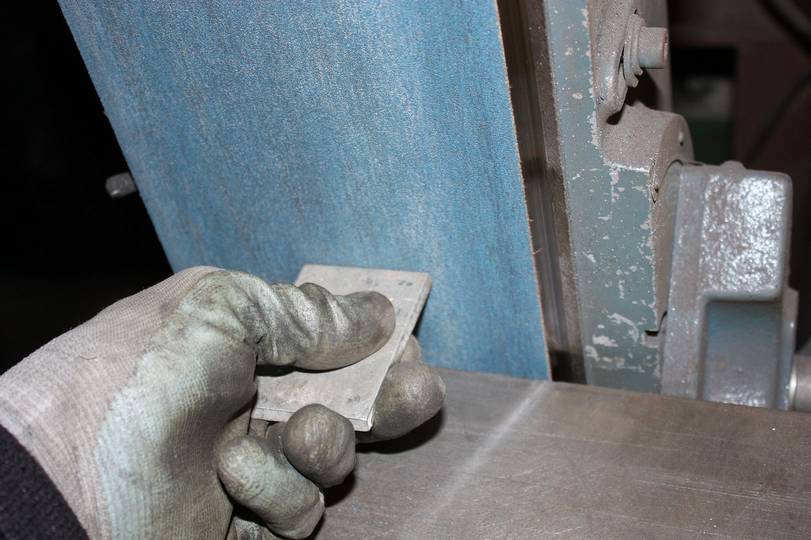 Shop Accidents/Injuries.. Dissection Jeep Enthusiast Forums